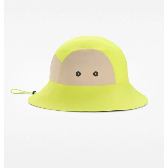 NWT Sinsola Hat Color Block Sm/M - Picture 3 of 4